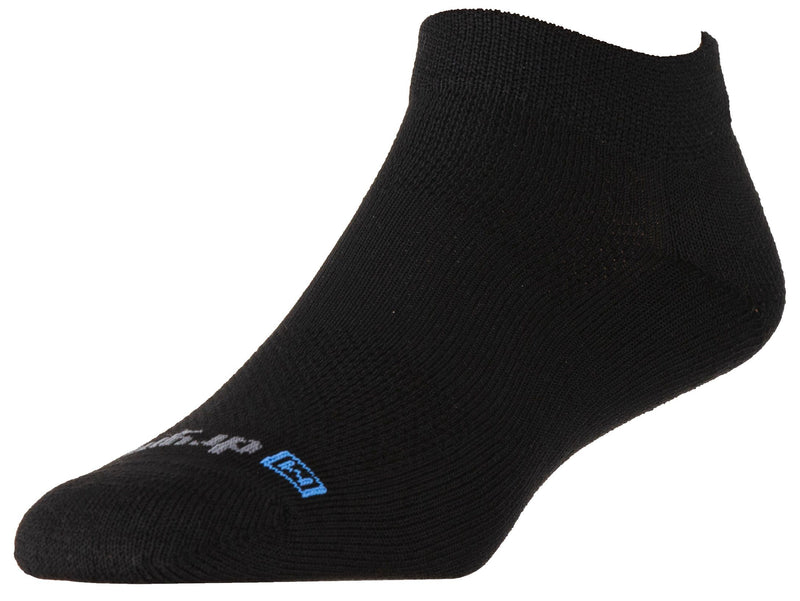 Team Sport Lite Mesh Sock Mini Crew