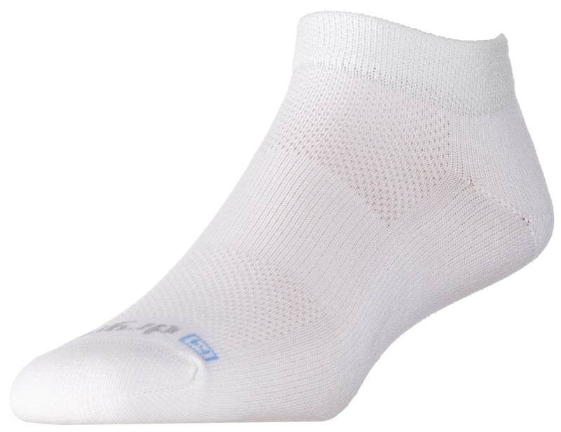 Team Sport Lite Mesh Sock Mini Crew