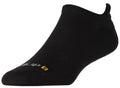 Team Sport Lite Mesh Sock No Show Tab