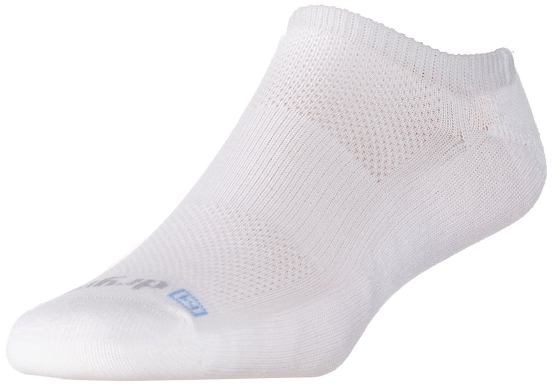 Team Sport Lite Mesh Sock No Show