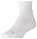 Team Sport Lite Mesh Sock 1/4 Crew