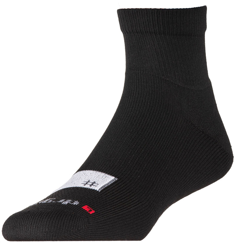 Basketball Sock 1/4 Crew