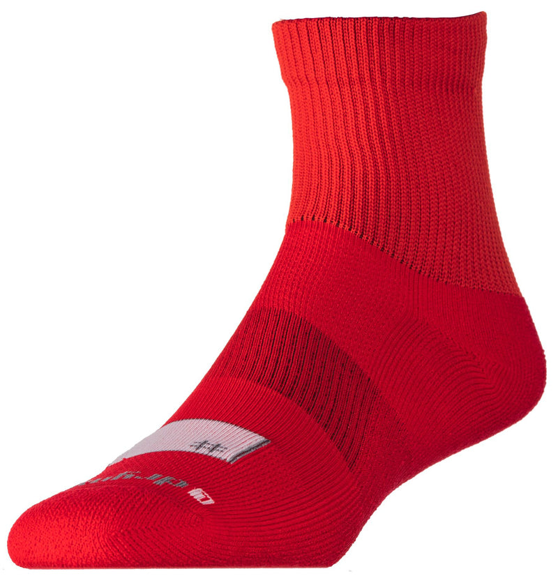 Team Sport Sock 1/4 Crew