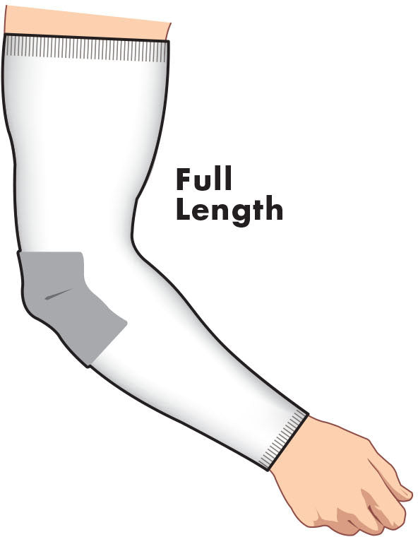 Team Sport Arm Sleeve